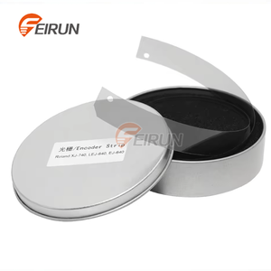 Nueva Tira Codificadora para Impresoras de Inyección de Tinta Compatible con los Modelos XJ740/SJ740/SJ1000/LEJ640/EJ640 - Product Image 2