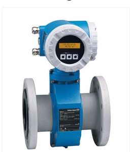 เครื่องวัดอัตราการไหล E+h Proline Promag 50P ราคาดีที่สุด - Product Image 4
