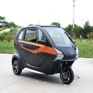 Voitures électriques certifié ce, vitesse Max 45 km/<span class=keywords><strong>h</strong></span>, <span class=keywords><strong>2022</strong></span> W, 3000 - Product Image 6