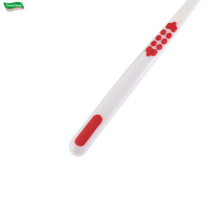 Wholesale Plastic <strong>Tongue</strong> <strong>Cleaner</strong> Dental Products Sostenible <strong>Tongue</strong> Ticklers - Product Image 5
