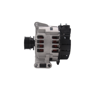 Alternateur fabriqué en Italie, adapté aux alternateurs MERCEDES-BENZ A0121544502 - Product Image 2