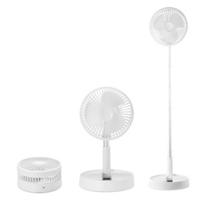 <b>Mini</b> Folding Usb Fan 1M Tall Portable Desktop Silent Fan For Office Home Use - Product Image 5