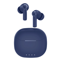 Écouteurs intra-auriculaires bluetooth, oreillettes avec suppression de bruit actif, Anc, classiques, nouveauté