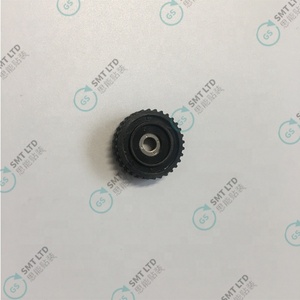 CLY84-7 CL8MM FEEDER PARTS KW1-M119L-00X KW1-M119L-000 ROLLER D'ENTROUVEGUE ASSY POUR YAMAHA CL 8MM FEEDER - Product Image 2