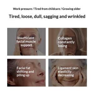 Cápsulas TK Transfronterizas Antigravedad con Extracto de Hueso de Salmón para Mejorar la Densidad Ósea y el Antienvejecimiento, Suplemento Personalizado OEM - Product Image 2