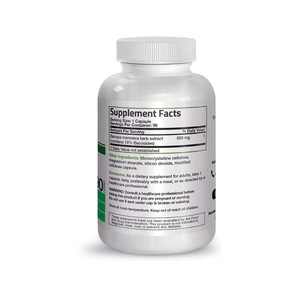 Kapsul <span class=keywords><strong>Bacopa</strong></span> <span class=keywords><strong>Monnieri</strong></span> alami Harga bagus kekuatan kesehatan otak mendukung ekstrak biji <span class=keywords><strong>Bacopa</strong></span> <span class=keywords><strong>Monnieri</strong></span> kapsul <span class=keywords><strong>Bacopa</strong></span> <span class=keywords><strong>Monnieri</strong></span> - Product Image 3