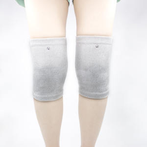 2022 coudières de masseur de genou de sécurité médicale compatibles avec la plupart des <span class=keywords><strong>unit</strong></span>és de machine <span class=keywords><strong>TENS</strong></span> - Product Image 1