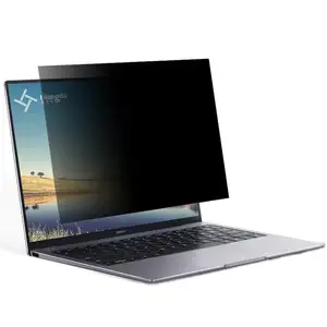 LFD1715 Fabrik preis Laptop-Computer 360-Grad-Anti-Spy-Sichtschutzfilter für iPad Pro 11