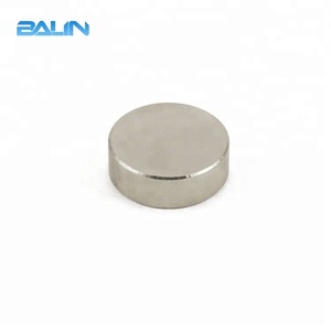 Magnétique aimant rond pour vêtements - Product Image 3