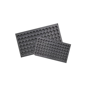 High Temperature Resistance Factory Supply <b>Graphite</b> Die <b>Mold</b> for Electronic Sintering - Product Image 3