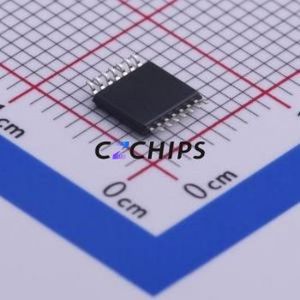 Original & New 74HC14T14-13 TSSOP-14 Integrated Circuit IC Chip <b>Inverter</b> Whole <b>Sale</b> Electronic Component Chips & BOM Service - Product Image 2