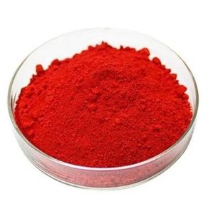 Fast Delivery Hot Product Pure Cochineal Cas 1343-78-8 Bulk Carmine Cochineal Powder Food Colorant Dry Cochineal Powder - Product Image 4