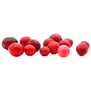 Cranberries entières surgelées IQF de qualité supérieure pour la production de confitures et de sauces, vente en gros, haute qualité - Product Image 1