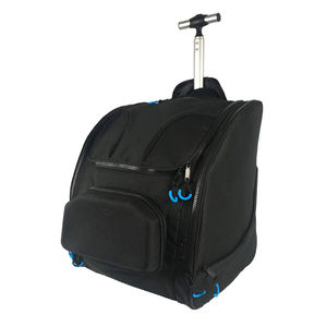 Sac d'extérieur <span class=keywords><strong>de</strong></span> haute qualité Sac à chaussures <span class=keywords><strong>de</strong></span> <span class=keywords><strong>ski</strong></span> avec logo personnalisé Sac à dos Sac à dos <span class=keywords><strong>de</strong></span> voyage à roulettes <span class=keywords><strong>de</strong></span> qualité supérieure - Product Image 1