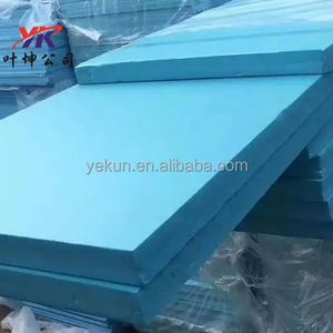 <span class=keywords><strong>Isolation</strong></span> XPS Yekun haute densité 33 kg/m³, épaisseur 50 mm, 0,033 W/mk, application sous le sol, matériau en <span class=keywords><strong>polystyrène</strong></span> pour <span class=keywords><strong>dalle</strong></span> de <span class=keywords><strong>béton</strong></span> - Product Image 2