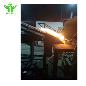 อุปกรณ์ทดสอบไฟการแพร่กระจายเซลล์แสงอาทิตย์ของเครื่องทดสอบเปลวไฟและการเผาไหม้ของแบรนด์ - Product Image 4