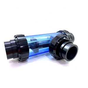 Chlorateur au <span class=keywords><strong>sel</strong></span> pour <span class=keywords><strong>piscine</strong></span> enterrée <span class=keywords><strong>ou</strong></span> <span class=keywords><strong>hors</strong></span> <span class=keywords><strong>sol</strong></span>, nouvelle conception Finn Forst - Product Image 5