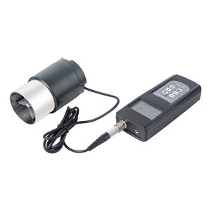 Misuratore di umidità digitale per cereali MC-7828G LANDTEK per 22 tipi di cereali 0~50% alimentato a batteria USB/RS-232 con 1 anno di garanzia per laboratorio - Product Image 6