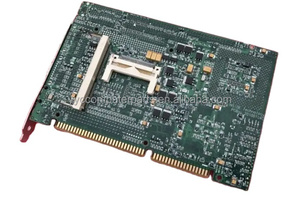 Tarjeta Madre Industrial 786LCD/S Plus 100% Original, Bus ISA IPC, Tarjeta CPU de Medio Tamaño PICMG1.0 PC/104 Plus con CPU y RAM - Product Image 4