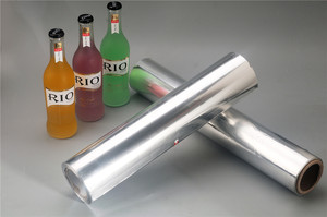 Wide Food Grade Embossed Aluminum <b>Foil</b> in Rolls for <b>Kitchen</b> Use - Product Image 4