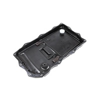 Piezas de motor automático, cárter de aceite de transmisión 24117624192 24118612901 para BMW 1 2 3 4 5 6 7 Series X1 X3 X4 X5 X6 Z4