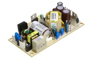 Artesyn-fuente de alimentación médica Astec AC/DC, marco abierto, 5V/25W, conmutación de NPS22-M, 5V, 5A [8A], 25 - 40 W, <span class=keywords><strong>47</strong></span>-440Hz, <span class=keywords><strong>0</strong></span> A + 80, 2 años de PH - Product Image 4