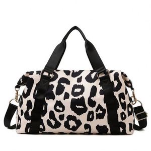 Sacs de voyage tendance, bagages, sacs de week-end, sacs fourre-tout en tissu Oxford, sacs de voyage pour femmes - Product Image 1