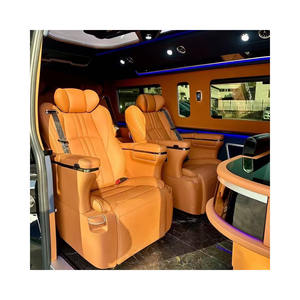<span class=keywords><strong>Kit</strong></span> de conversión Exterior Interior de lujo para <span class=keywords><strong>Mercedes</strong></span> VIP Clase V <span class=keywords><strong>Vito</strong></span> para W447 W448 W639 Viano Metris <span class=keywords><strong>Vito</strong></span> V220 V250 - Product Image 5