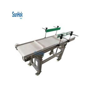 <strong>Hot</strong> <strong>Selling</strong> <strong>Food</strong> Production Transfer Machine <strong>Conveyor</strong> for Efficient <strong>Food</strong> Transportation - Product Image 3