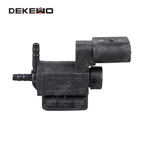 โซลินอยด์วาล์ว037906283C 06H906283B 95560512330 PAB906283สำหรับ VW Audi Skoda Porsche - Product Image 2