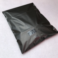 Tas surat plastik cetak Logo kustom tas surat bungkus poli tas kurir pengiriman Polybag tas pos untuk pakaian dalam