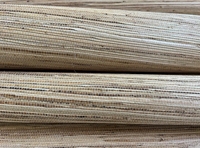 Nouveau matériau naturel imperméable, ignifuge, antistatique, moderne, écologique, sur mesure, résistant à l'humidité, insonorisant, facile à installer soi-même