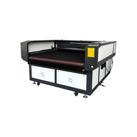 Machine de découpe automatique de tissus textiles à couteau, vente chaude, machine de découpe de tissus pour vêtements avec système CAD