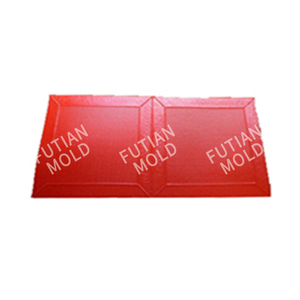 Fabricante de productos de moldes para muebles de hormigón Futian Grc, molde de sello de hormigón para máquina de hormigón a la venta - Product Image 5