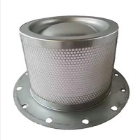 Elemento de Filtro Separador de Aceite de Repuesto Atlas Copco 1623051600 1623051699 para Compresor de Tornillo GA110 GA110 PLUS