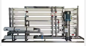 <span class=keywords><strong>Black</strong></span> <span class=keywords><strong>friday</strong></span> Deal Commercial RO Plant 5000GPD, achetez 1, obtenez 1 cartouche filtrante gratuite - Product Image 5