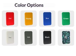 カスタム厚さ硬質工業建設包装エンジニアリング製造高密度ポリエチレン<span class=keywords><strong>HDPE</strong></span>シート - Product Image 2