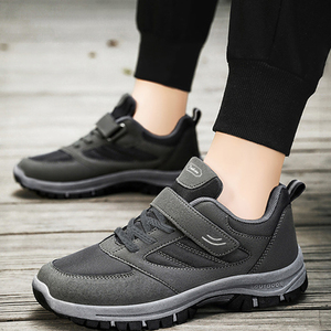 Y 39-44 Las nuevas zapatillas minimalistas para correr <span class=keywords><strong>con</strong></span> <span class=keywords><strong>velcro</strong></span> para <span class=keywords><strong>hombre</strong></span> son zapatillas planas cómodas y versátiles a la moda - Product Image 6