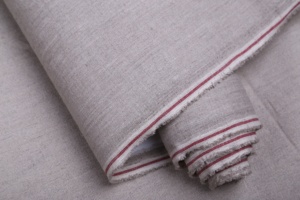 Nhà Máy Bán Hàng Trực Tiếp Chất Lượng Cao 100% Tinh Khiết Linen Sơn Nghệ Sĩ Tráng Vải Cuộn Cho Bức Tranh Nghệ Thuật - Product Image 2