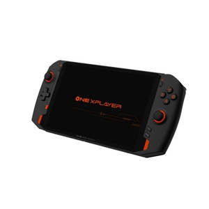 Consola de Juegos Portátil OneXPlayer 1S de 8.4 Pulgadas, I7 1195G7, 16GB RAM, 1TB SSD, 15300mAh - Product Image 4