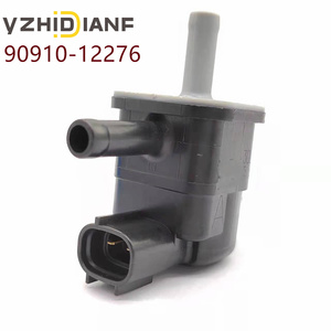 丰田凯美瑞花冠FJ普锐斯批发原始设备制造商真空开关阀蒸汽吹扫电磁阀136200-7010 90910-TC001 90910-12276 - Product Image 2