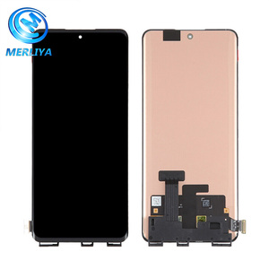 AMOLED สำหรับ <span class=keywords><strong>realme</strong></span> <span class=keywords><strong>11</strong></span> Pro + PLUS RMX3741 RMX3740จอแส<span class=keywords><strong>ด</strong></span>งผล LCD แบบสัมผัสห<span class=keywords><strong>น</strong></span>้าจอสำหรับ <span class=keywords><strong>realme</strong></span> <span class=keywords><strong>11</strong></span> Pro PLUS หน้าจอโทรศัพท์5g - Product Image 1