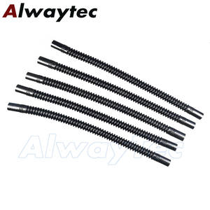 Tuyau de <span class=keywords><strong>carburant</strong></span> submersible <span class=keywords><strong>E85</strong></span> sécurisé dans le réservoir, flexible ondulé, pompes à <span class=keywords><strong>carburant</strong></span>, flexibilité, tuyau ondulé, ensemble de pompe à <span class=keywords><strong>carburant</strong></span> - Product Image 2