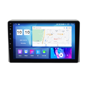 Système <span class=keywords><strong>autoradio</strong></span> Android <span class=keywords><strong>2</strong></span> Din 10 pouces avec écran IPS <span class=keywords><strong>pour</strong></span> <span class=keywords><strong>Renault</strong></span> <span class=keywords><strong>Master</strong></span> <span class=keywords><strong>pour</strong></span> NV400 Opel Movano 2010-2021 Navigation GPS - Product Image 1