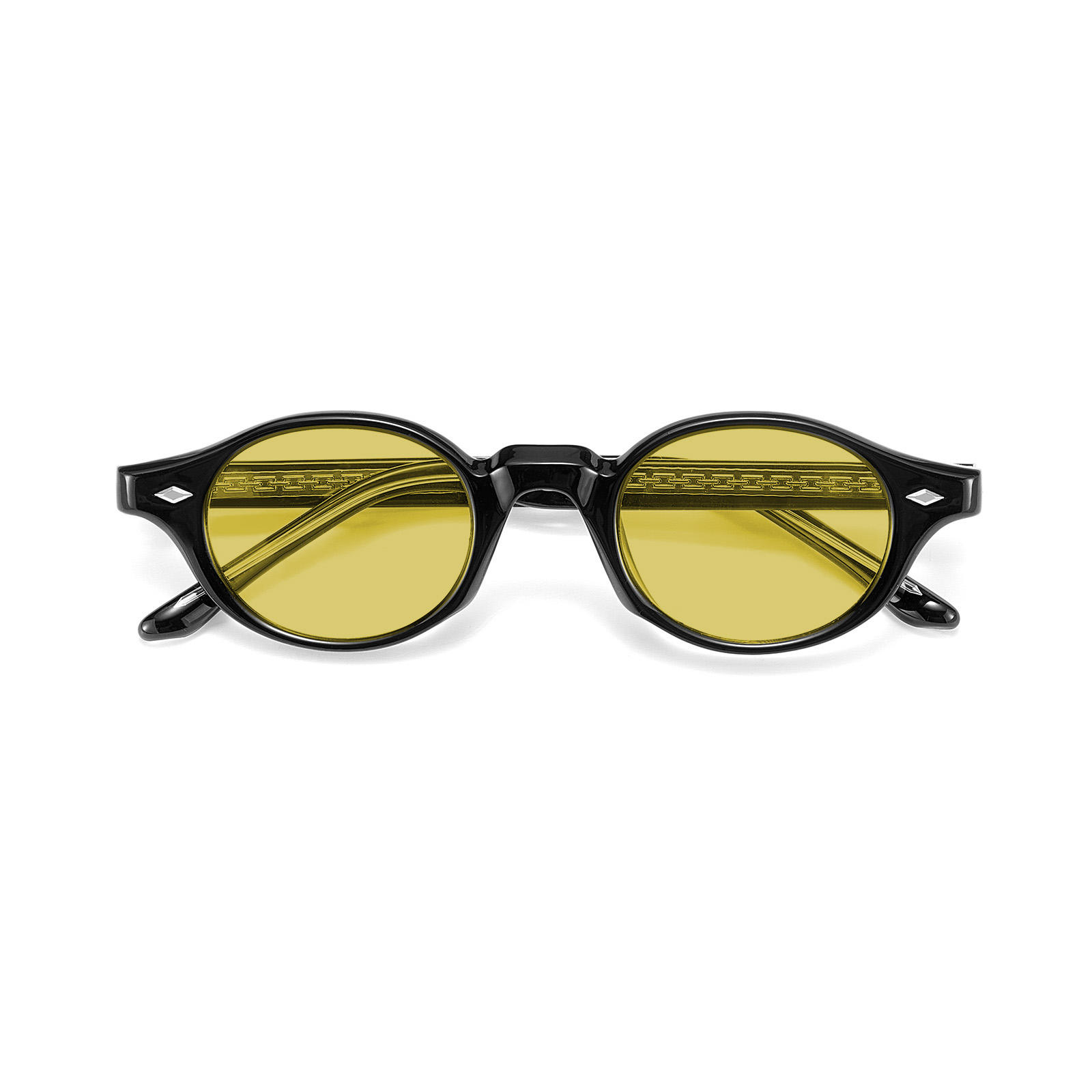 ดำ/เหลือง