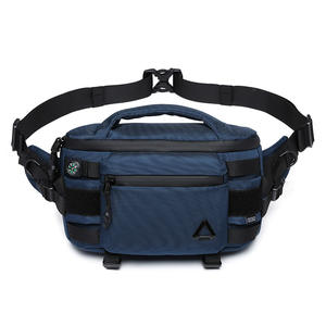 Riñonera Táctica-Multicapa Organizada - Product Image 2