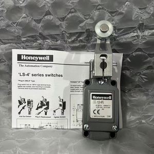 Interrupteur de fin de course Honeywell 2TL1-3D pour l'automatisation industrielle, original et neuf - Product Image 5
