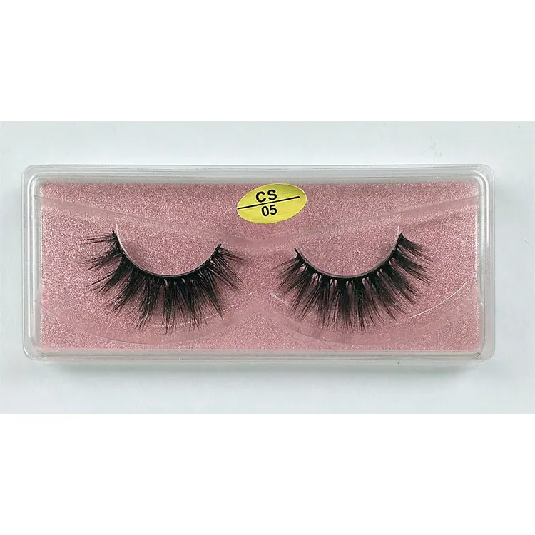 थोक eyelashes 3d मिंक lashes प्राकृतिक मिंक eyelashes मेकअप झूठा lashes के बिक्री के लिए