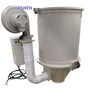 เครื่องอบพลาสติกด้วยลมร้อนสำหรับการอบแห้งวัตถุดิบในการฉีดขึ้นรูป - Product Image 1