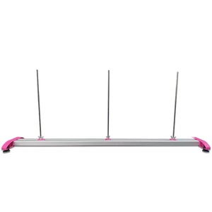 Strumenti all'ingrosso del palloncino di misura del partito del <span class=keywords><strong>ferro</strong></span> accessori per misurare la dimensione del pallone Min. Order 2pcs - Product Image 2